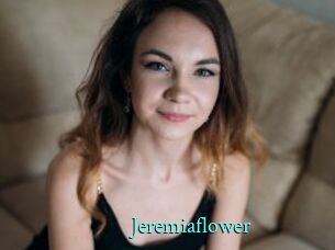 Jeremiaflower