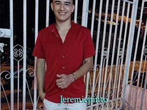 Jeremiepinto
