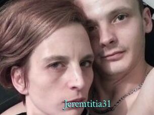 Jeremtitia31