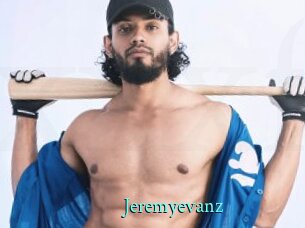Jeremyevanz