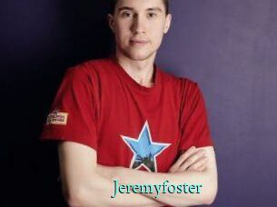 Jeremyfoster