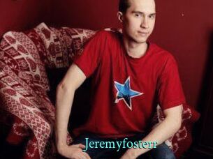 Jeremyfosterr