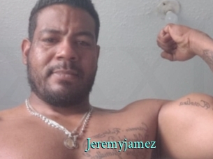 Jeremyjamez