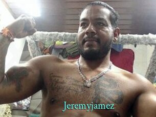 Jeremyjamez