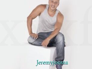 Jeremyjoosua