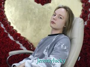 Jeremylucky