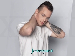 Jeremysmit