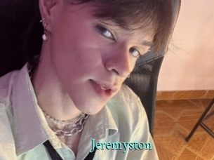 jeremyston xxx Fantasy Land