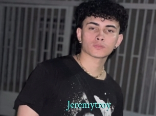Jeremytroy