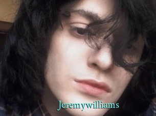 Jeremywilliams