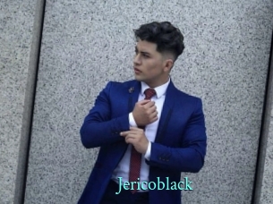 jericoblack xxx Fantasy Land
