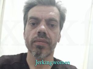 Jerkingwomen