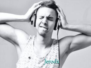 Jerodx