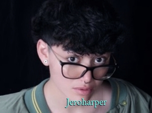 Jeroharper