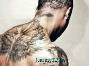 jeromedaviss xxx Fantasy Land