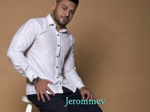 Jerommev