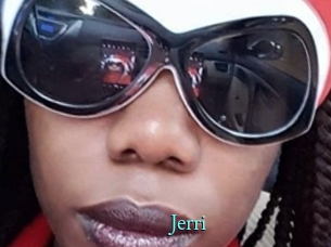 Jerri