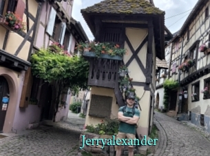 Jerryalexander