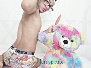 jerrypetite xxx Fantasy Land