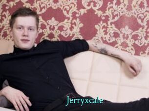 Jerryxcale