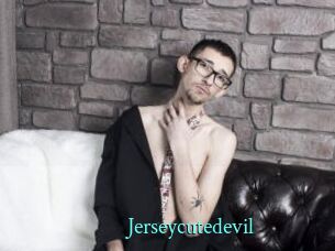 Jerseycutedevil