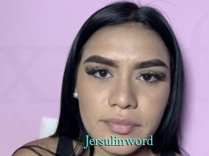 jersulinword xxx Fantasy Land