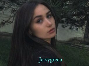 Jersygreen