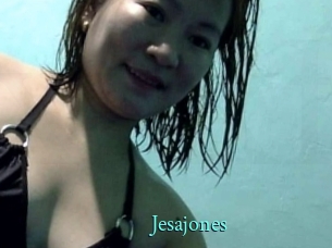 Jesajones