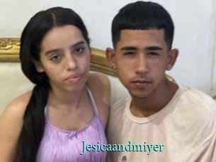 Jesicaandmiyer