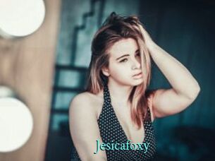 Jesicafoxy