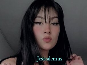 Jesicalemus