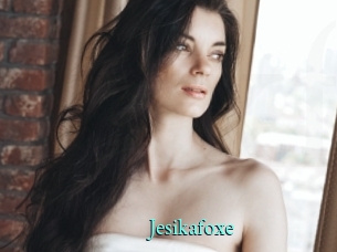 Jesikafoxe