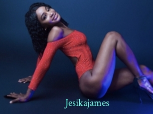 Jesikajames