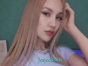 Jesjeckson