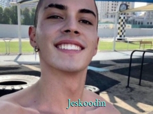 Jeskoodin