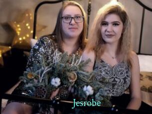jesrobe xxx Fantasy Land