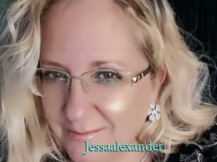 jessaalexander xxx Fantasy Land