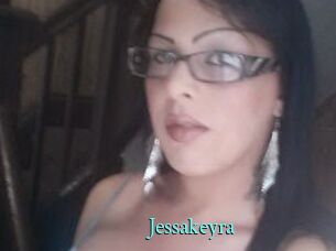 Jessakeyra