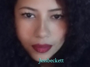 Jessbeckett