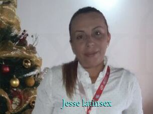 jesse_latinsex xxx Fantasy Land