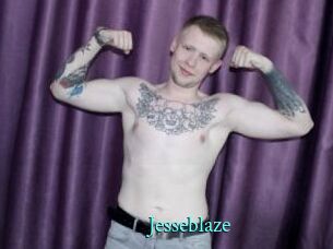 Jesseblaze