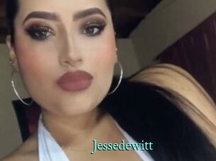 Jessedewitt