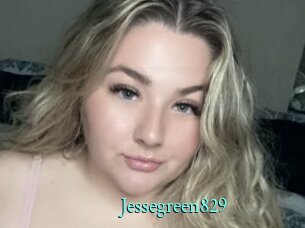 Jessegreen829