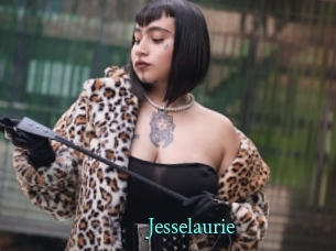 Jesselaurie