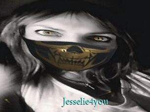 Jesselie4you