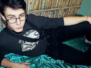 Jesselonny