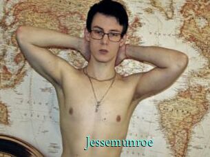 Jessemunroe
