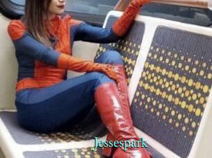 jessespark xxx Fantasy Land
