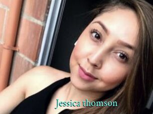 jessica_thomson xxx Fantasy Land