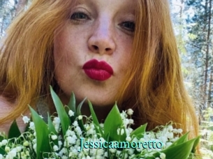 jessicaamoretto xxx Fantasy Land